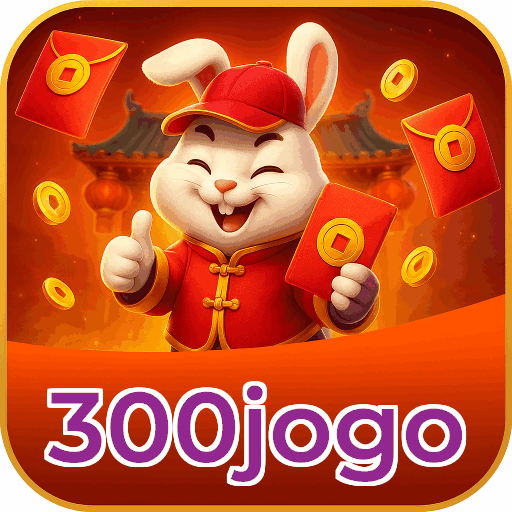 300jogo: Cassino Premiado e Seguro